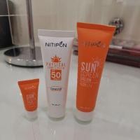 ราคา นิติพล ผลิตภัณฑ์​กันแดด​ SPF50 (5846642107)