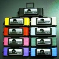 ราคา กล้องฟิล์มจิ๋ว Holga Micro 110 เหลือ6ตัวสุดท้าย (1216338952)