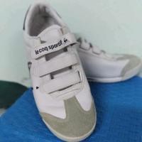 ราคา รองเท้าตราไก่ le coq sportif #38.5 (2016281827)