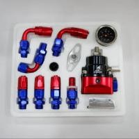 ราคา เรกกูเลเตอร์ ชุดใหญ่ (สีน้ำเงิน-แดง) ของแท้ แบรนด์AEROMOTIVE เรกกูเรเตอร์ เร็กกูเลเตอร์ เลคคูเลเตอร์ เรกกูเรต (21776447305)