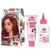 ราคา โลแลน ซีคูล คัลเลอร์ มิลค์ - Y11สีบลอนด์อ่อนประกายแดงเหลือบทองแดง (205535168)