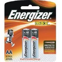 ราคา ถ่านอัลคาไลน์ เอเนอใจเซอร์ รุ่น E91 BP2 (2419650015)