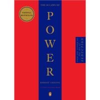 ราคา B2S หนังสือ 48 LAWS OF POWER, THE (22125302100)