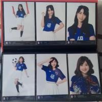 ราคา BNK48 Photoset 10 ชุดทีมชาติไทย (Comp) (2158718915)
