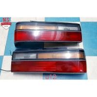 ราคา ไฟท้าย nissan bluebird u12 ของแท้มือสอง (20312544861)