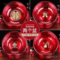 ราคา สแตนเลสสีแดงอ่างสีแดงแต่งงานใช้แต่งงานอ่างล้างหน้าแต่งงานอ่างล้างหน้าคู่แต่งงานเชียงใหม่ ไท่เปา ผู้หญิง 9ของ8 (26842836294)