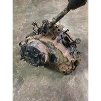 ราคา เครื่องท่อนล่าง แอลแอส125,แดช125 Honda Dash,Lsมือสองแท้ (41162859445)