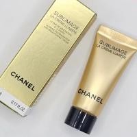 ราคา CHANEL SUBLIMAGE LA CRÈME LUMIÈRE 5ml (41210984027)