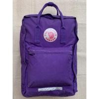 ราคา กระเป๋าเป้ Kanken Big สีPurple แท้ มือสอง (3545929279)