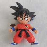 ราคา Dragon Ball - Son Goku - Dragon Ball Collection Soft Vinyl Figure (Vol.4) (Banpresto) มือ2 (25839435346)