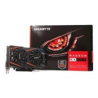 ราคา 2GB GDDR5 AMD RX 550 Gigabyte Gaming OC (344711880)