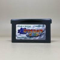 ราคา Mario Golf Advance Tour (GBA) | Game Boy Advance | Original Japan | ตลับแท้เกมบอยแอดวานซ์ ใช้งานปกติ (25503776213)