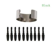 ราคา แผ่นรองวาดภาพกราฟิกทดแทนสีดํา Nib เคล็ดลับมาตรฐานสําหรับ XP-Pen H640P VEIKK A30 A50 (24191051678)