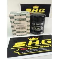 ราคา ไส้กรองเครื่อง D-max เก่า ไม่ Commonrail D-max ปี 2003 - 2005 แท้ศูนย์ (2039079664)