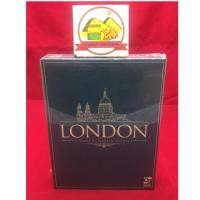 ราคา LONDON 2ND EDITION Board Game ของแท้ (1541575766)