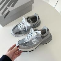 ราคา New Balance 993 Grey (Made in USA) แท้ 100% (15898262245)