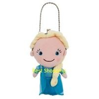 ราคา Disney Frozen Exclusive Plush Purse ELSA (4632464325)