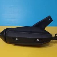 ราคา ท่อเดิม mio125i ,fino125i ท่อไอเสีย mio125i,fino125i Tsukigi ท่อเงียบมีมอก. (7734041040)