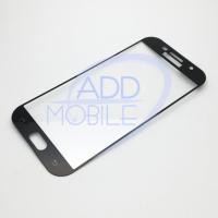 ราคา P-One ฟิล์มกระจกนิรภัยเต็มหน้าจอ Samsung Galaxy A5 2017 (เต็มหน้าจอ) (977434867)