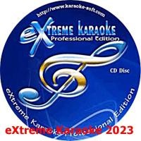 ราคา โปรแกรม eXtreme Karaoke 2023 โปรแกรมคาราโอเกะ (21282979166)