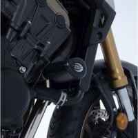 ราคา กันล้มเครื่อง R&G - CRASH PROTECTOR (CB650R) Honda CBR650R/CB650R 2019-2022 (18881312164)