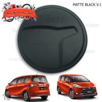 ราคา ครอบฝาถังน้ำมัน Toyota Toyota Sienta 2017-2018 ดำด้าน จำนวน 1 ชิ้น มีบริการเก็บเงินปลายทาง (8021096105)