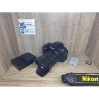 ราคา NIKON D5500 WI-FI Kit 18-55mm VR2 Lens (48001948057)