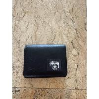 ราคา กระเป๋าตัง Stussy ของแท้ ใช้โค้ดลดได้อีก (27376629836)