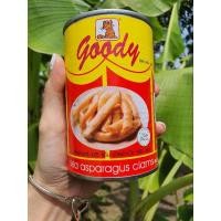 ราคา หอยแอสปรากัสในน้ำเกลือ หน่อไม้ทะเล ‼️ อร่อย หน่อเลย์ (12304495601)