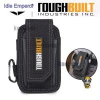 ราคา ในสต็อก ToughBuilt - กระเป๋าสมาร์ทโฟนพร้อมกระเป๋าดินสอ - เข้ากันได้กับเข็มขัดเครื่องมือส่วนใหญ่ Heavy Duty Construction (26542737129)
