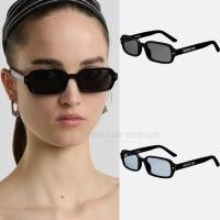 ราคา แว่นกันแดด DIOR PACIFIC S3I ของแท้ 100% พร้อมอุปกรณ์ (43614128234)