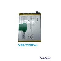 ราคา แบตVIVo V20，V20pro，แบตเตอรี่วีโว้ V20，V20pro แบต vivo B-N8 (21938979267)
