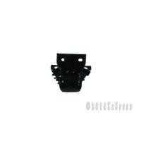 ราคา หูยึดเบาะ DASH-TS สีดำ (3203588413)