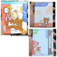 ราคา สมุดฉีกเล่มเล็ก (71408916)