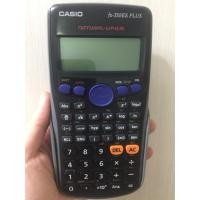 ราคา เครื่องคิดเลขวิทยาศาสตร์ casio fx-350es plus (414686586)