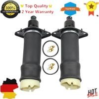 ราคา AP01 New 4Z7616051A 4Z7616052A Pair Rear Left+Right Air Suspension Bags for Audi A6 C5 Air Spring A (50502505752)