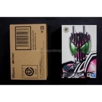 ราคา [พร้อมส่ง]S.H.Figuarts Kamen Rider Decade (Neodecadedriver ver.) (5450312418)