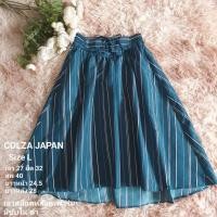 ราคา กระโปรง COLZA JAPAN.. (24838077073)
