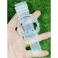 ราคา กรอบสาย G-Shock ของแท้ 100% New (13459624613)