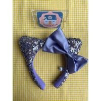 ราคา ที่คาดผมคิตตี้ ❤️ hello kitty ป้าย USJ มือสอง สภาพดี ตำหนิตามรูป (45901502727)