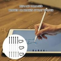 ราคา 25pcs/50pcs Pen Tip Pen Nibs for Tab S7+ S23 NOTE10 20 Pen Nibs (51651813489)