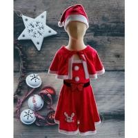 ราคา ชุดคริสต์มาส#ชุดซานต้าครอส#ชุดแซนตี้ (22804883671)