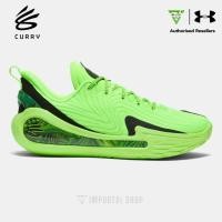 ราคา รองเท้าบาส UA รุ่น Curry 12 'Extraterrestrial' Basketball Shoes พื้น FLOW ใหม่ topสุดในรองเท้าบาส UA (26710942071)