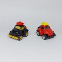 ราคา Choro-Q โมเดลรถ Volkswagen Beetle (13720362629)