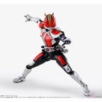 ราคา S.H.Figuarts (Shinkoccou Seihou) Kamen Rider Den-O Sword Form /Gun Form (Completed) (25082755672)