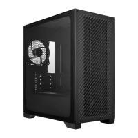 ราคา CASE (เคส) Cooler Master Elite 301 Lite Computer - Black (Micro-ATX) (26660725606)