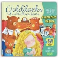 ราคา หนังสือเด็ก: GOLDILOCKS AND THE THREE BEARS (ความจริงอันเร้าใจ) (27932073847)