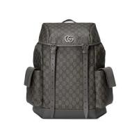 ราคา Gucci 23 ฤดูใบไม้ผลิและฤดูร้อนกระเป๋าเป้สะพายหลังขนาดกลางสำหรับผู้ชาย Ophidia GG series ใหม่ (26360186562)