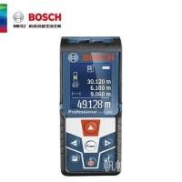 ราคา BOSCH BOSCH Professional หน้าจอสี GLM 500 เครื่องมือวัดเลเซอร์แบบใช้มือถือ 50 ม. เลเซอร์เรนจ์ไฟ RCB0 (44852153491)
