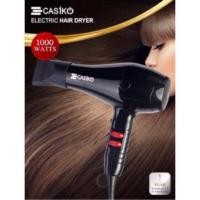 ราคา CASIKO ไดร์เป่าผมไฟฟ้าขนาด 1000W สินค้ามาแรง (318019725)
